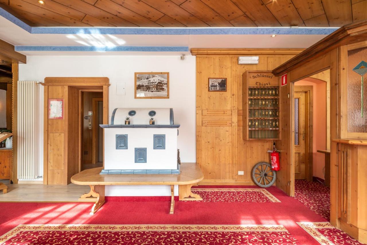 Mytime Hotels Savoy Vigo di Fassa Kültér fotó
