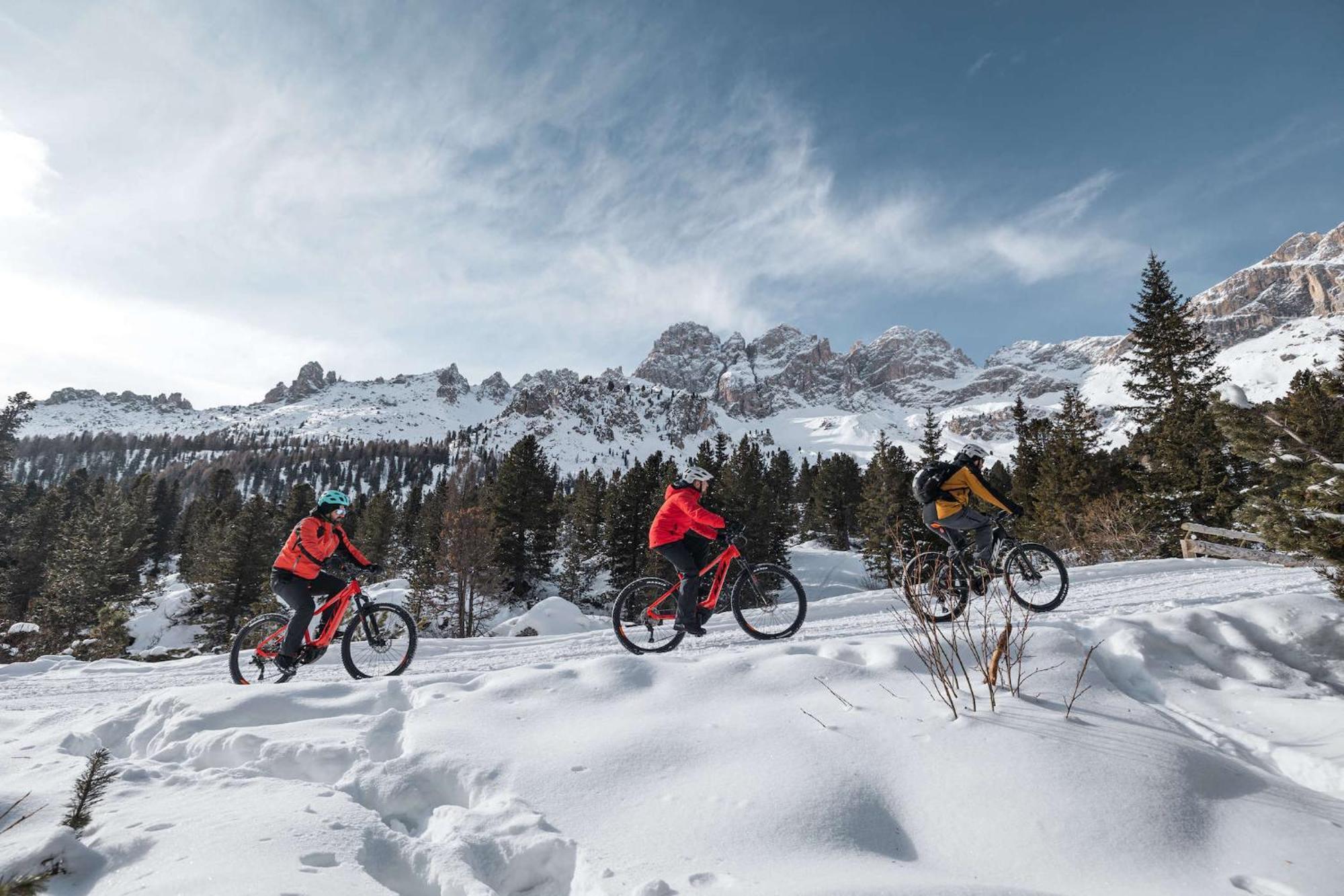Mytime Hotels Savoy Vigo di Fassa Kültér fotó