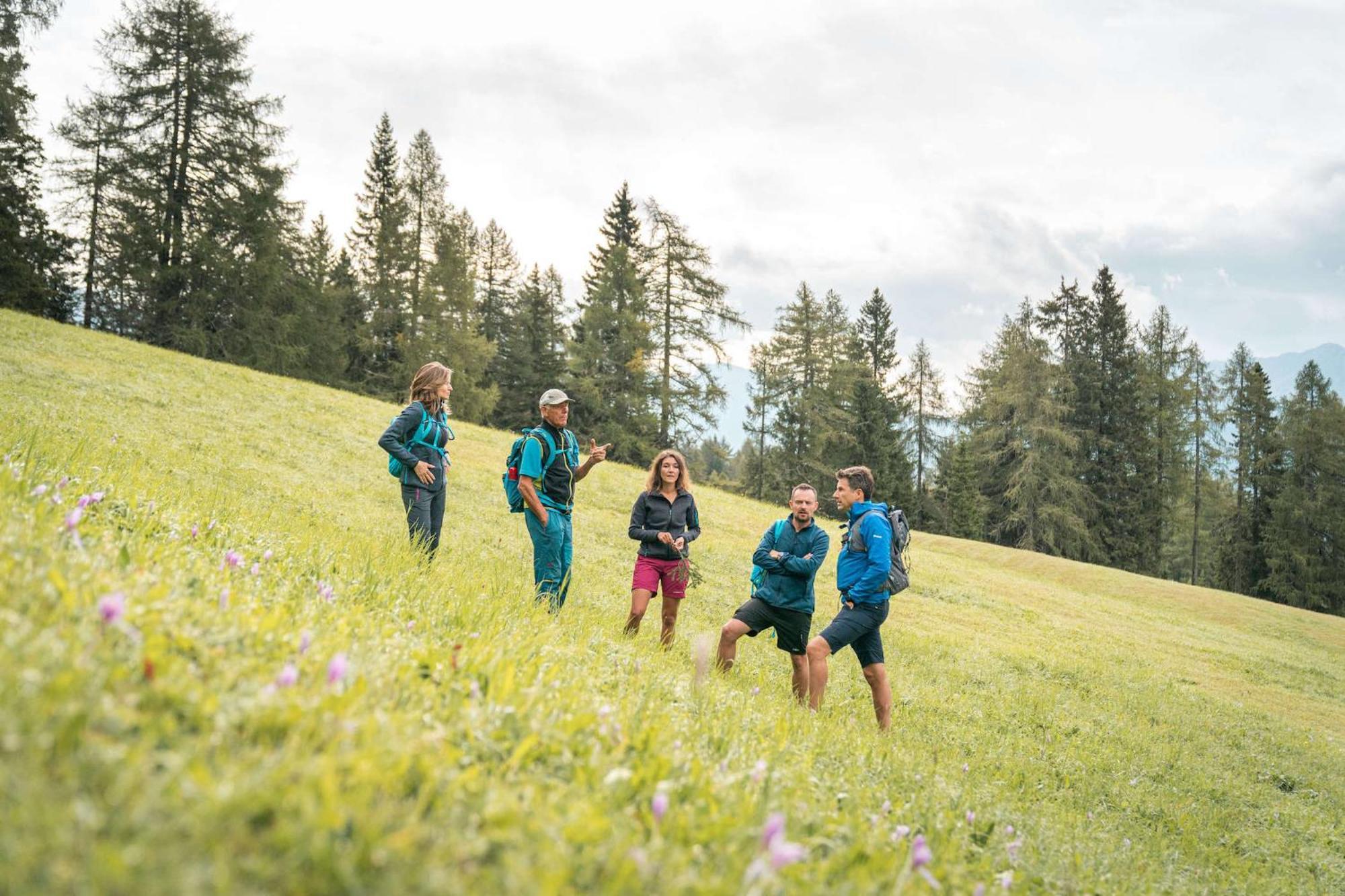 Mytime Hotels Savoy Vigo di Fassa Kültér fotó