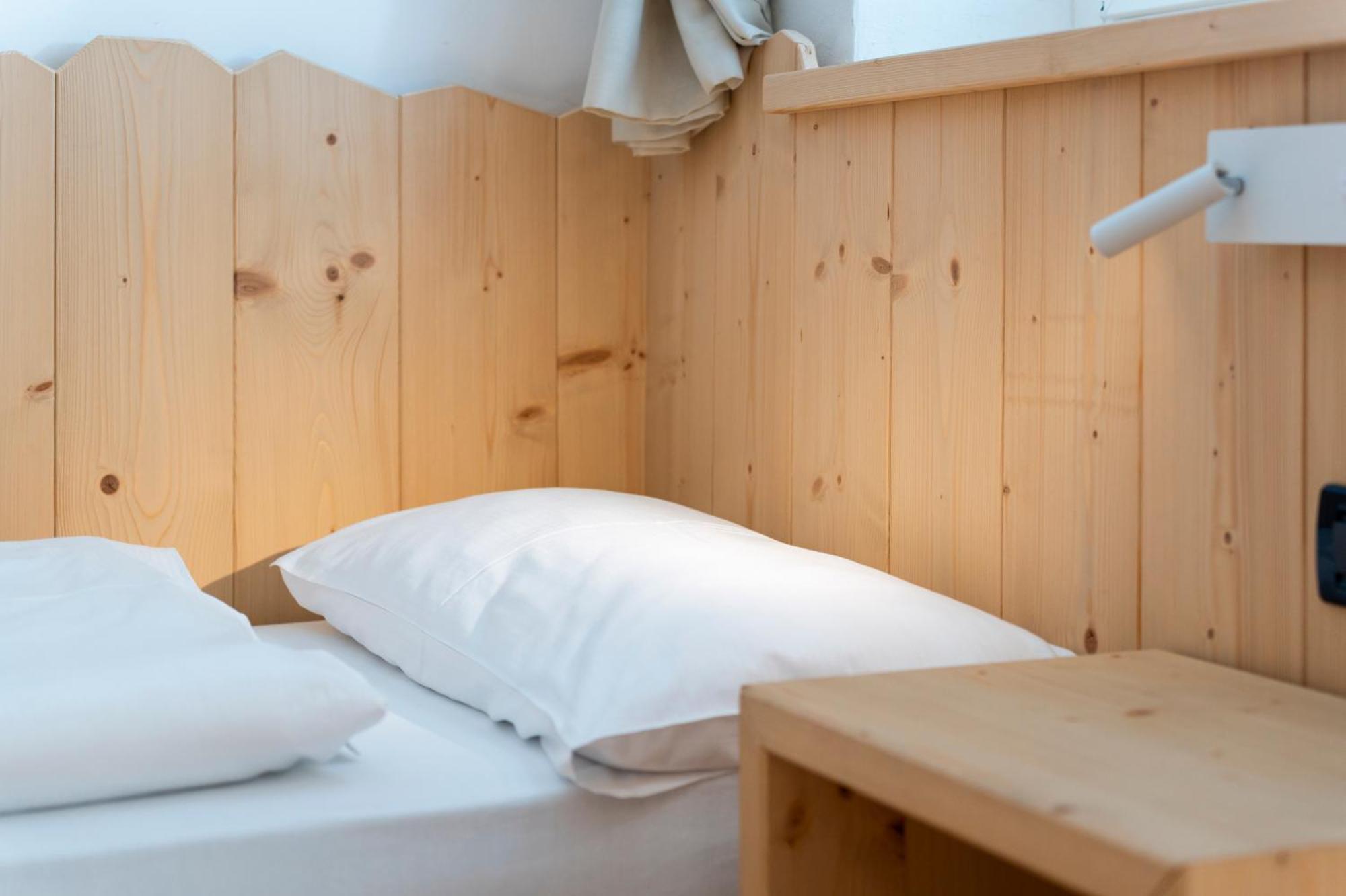 Mytime Hotels Savoy Vigo di Fassa Kültér fotó