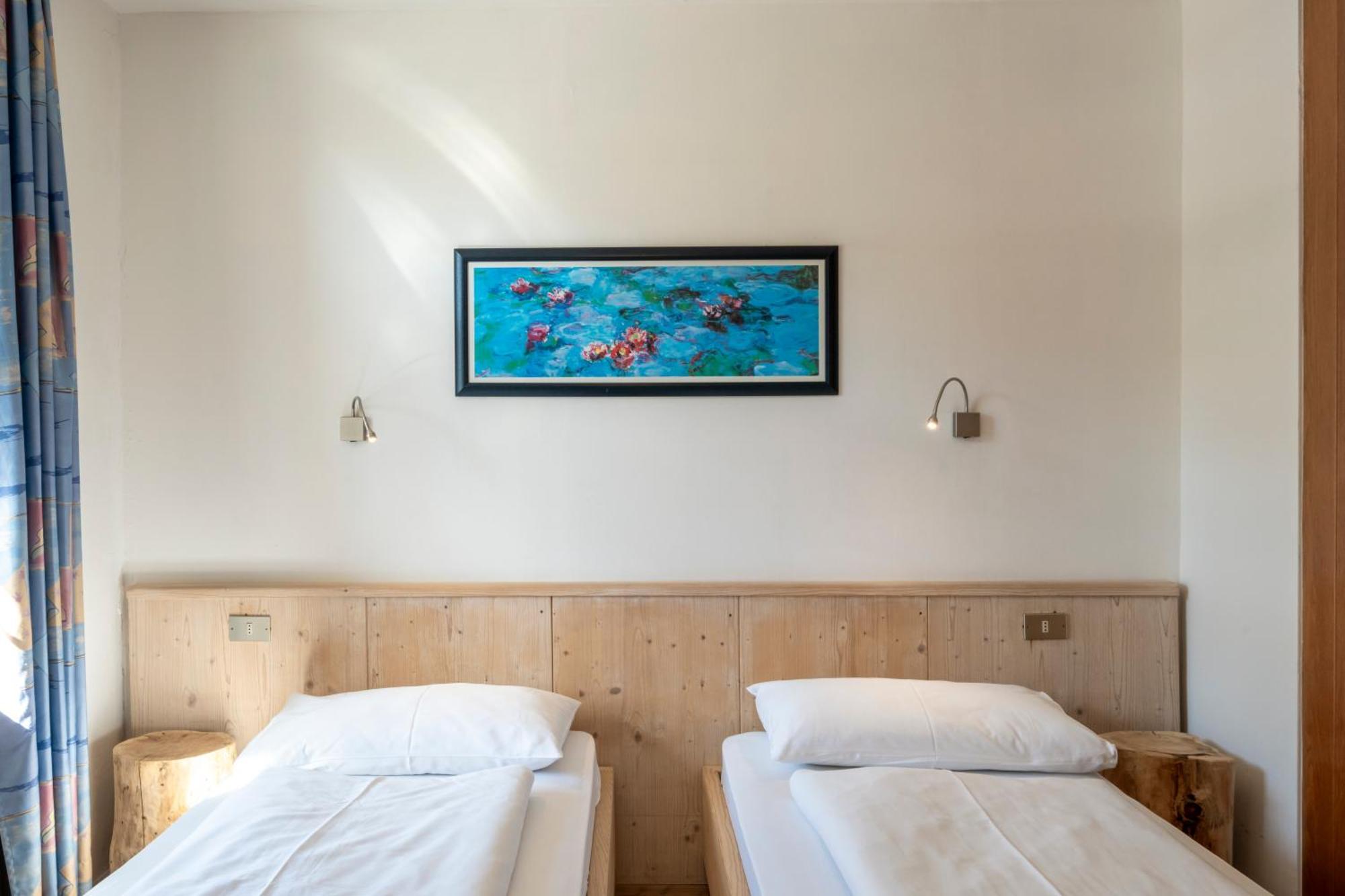 Mytime Hotels Savoy Vigo di Fassa Kültér fotó