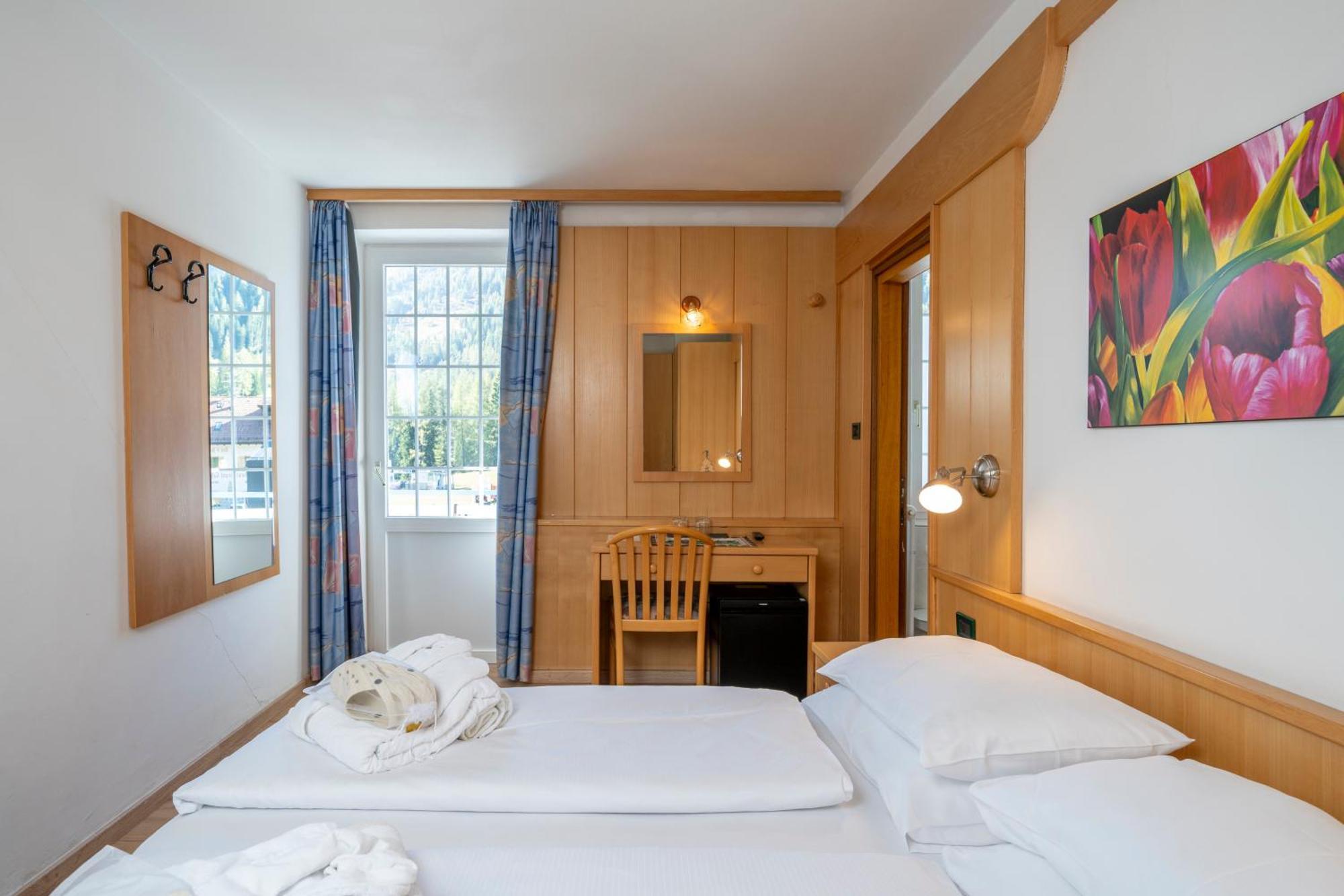 Mytime Hotels Savoy Vigo di Fassa Kültér fotó