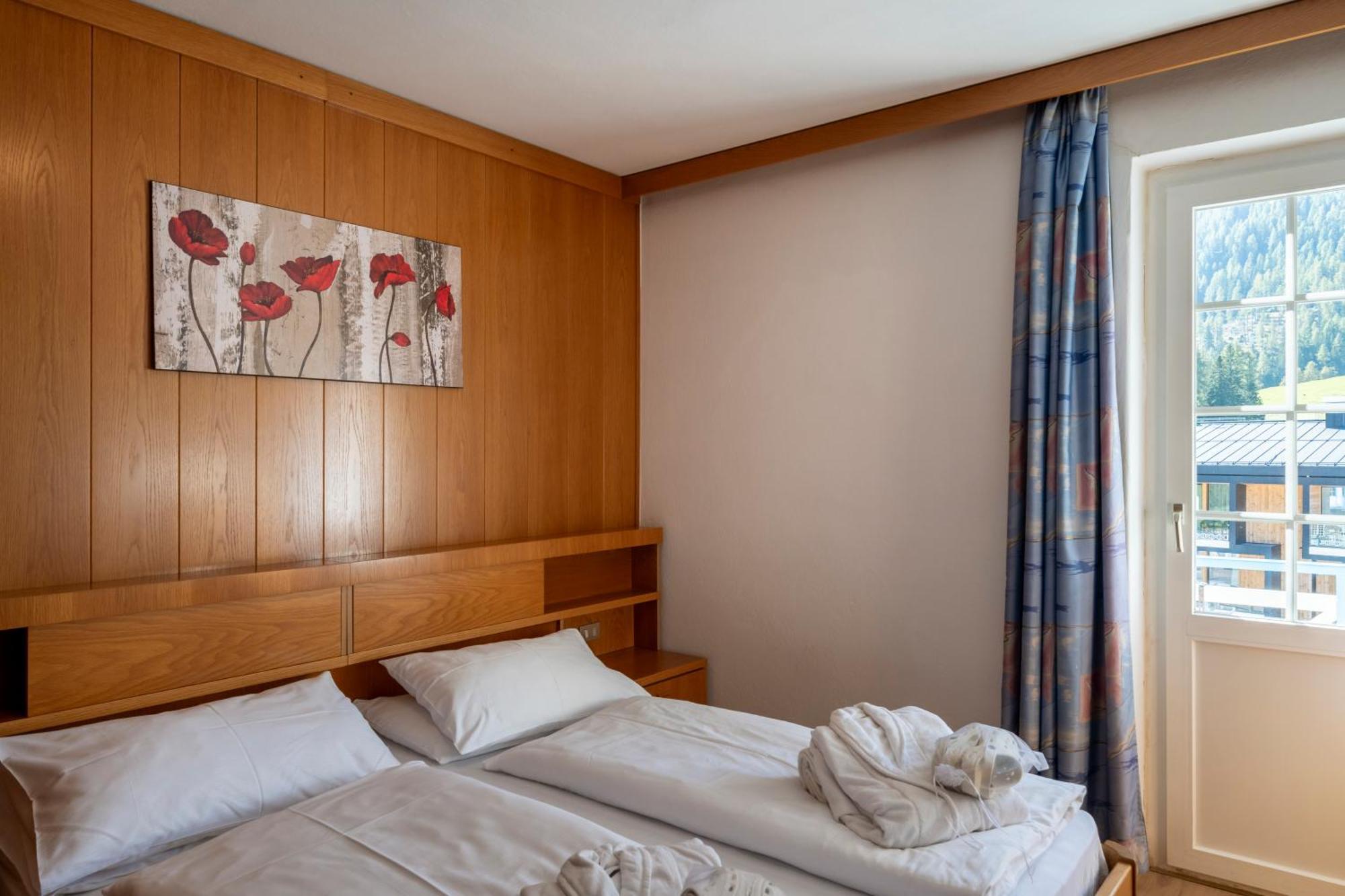 Mytime Hotels Savoy Vigo di Fassa Kültér fotó