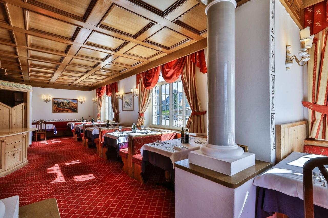 Mytime Hotels Savoy Vigo di Fassa Kültér fotó